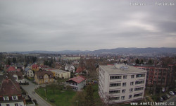 Dolní Hanychov, Jizerské hory