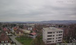 Dolní Hanychov, Jizerské hory