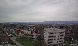 Dolní Hanychov, Jizerské hory