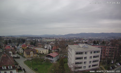 Dolní Hanychov, Jizerské hory