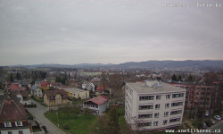 Dolní Hanychov, Jizerské hory