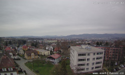 Dolní Hanychov, Jizerské hory