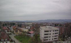 Dolní Hanychov, Jizerské hory