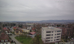 Dolní Hanychov, Jizerské hory