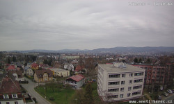 Dolní Hanychov, Jizerské hory