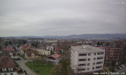 Dolní Hanychov, Jizerské hory