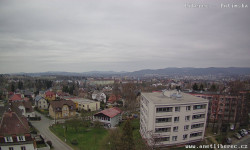 Dolní Hanychov, Jizerské hory