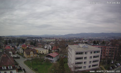 Dolní Hanychov, Jizerské hory