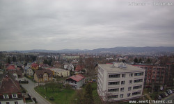 Dolní Hanychov, Jizerské hory