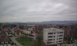 Dolní Hanychov, Jizerské hory