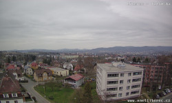 Dolní Hanychov, Jizerské hory