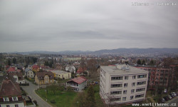 Dolní Hanychov, Jizerské hory