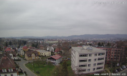 Dolní Hanychov, Jizerské hory