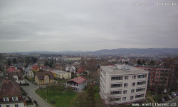 Dolní Hanychov, Jizerské hory