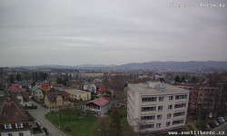 Dolní Hanychov, Jizerské hory