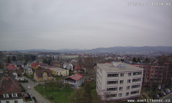 Dolní Hanychov, Jizerské hory