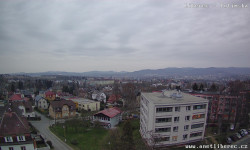 Dolní Hanychov, Jizerské hory