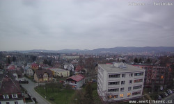 Dolní Hanychov, Jizerské hory