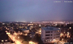 Dolní Hanychov, Jizerské hory