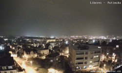 Dolní Hanychov, Jizerské hory