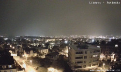 Dolní Hanychov, Jizerské hory