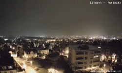 Dolní Hanychov, Jizerské hory