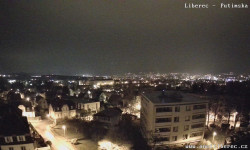 Dolní Hanychov, Jizerské hory