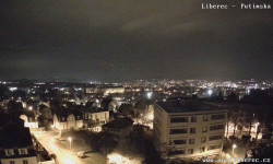 Dolní Hanychov, Jizerské hory