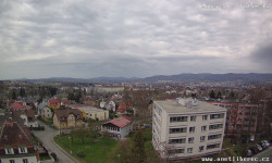 Dolní Hanychov, Jizerské hory