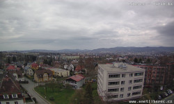 Dolní Hanychov, Jizerské hory