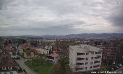 Dolní Hanychov, Jizerské hory