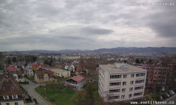 Dolní Hanychov, Jizerské hory