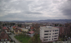 Dolní Hanychov, Jizerské hory