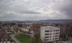 Dolní Hanychov, Jizerské hory