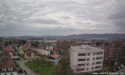 Dolní Hanychov, Jizerské hory