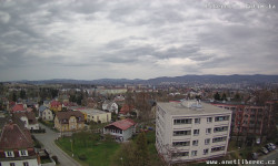 Dolní Hanychov, Jizerské hory