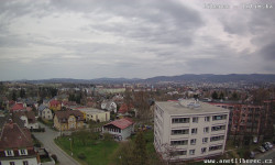 Dolní Hanychov, Jizerské hory