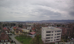 Dolní Hanychov, Jizerské hory