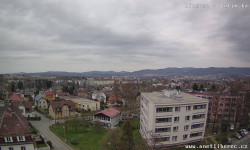 Dolní Hanychov, Jizerské hory