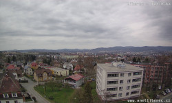 Dolní Hanychov, Jizerské hory