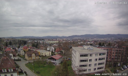 Dolní Hanychov, Jizerské hory