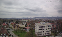 Dolní Hanychov, Jizerské hory