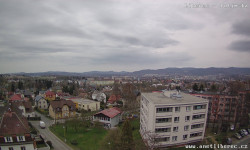 Dolní Hanychov, Jizerské hory