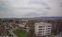 Dolní Hanychov, Jizerské hory