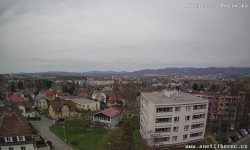 Dolní Hanychov, Jizerské hory