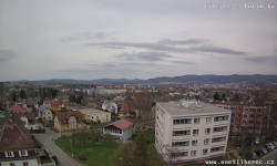 Dolní Hanychov, Jizerské hory