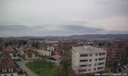 Dolní Hanychov, Jizerské hory