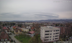 Dolní Hanychov, Jizerské hory