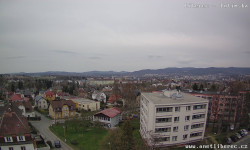 Dolní Hanychov, Jizerské hory