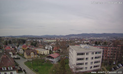 Dolní Hanychov, Jizerské hory